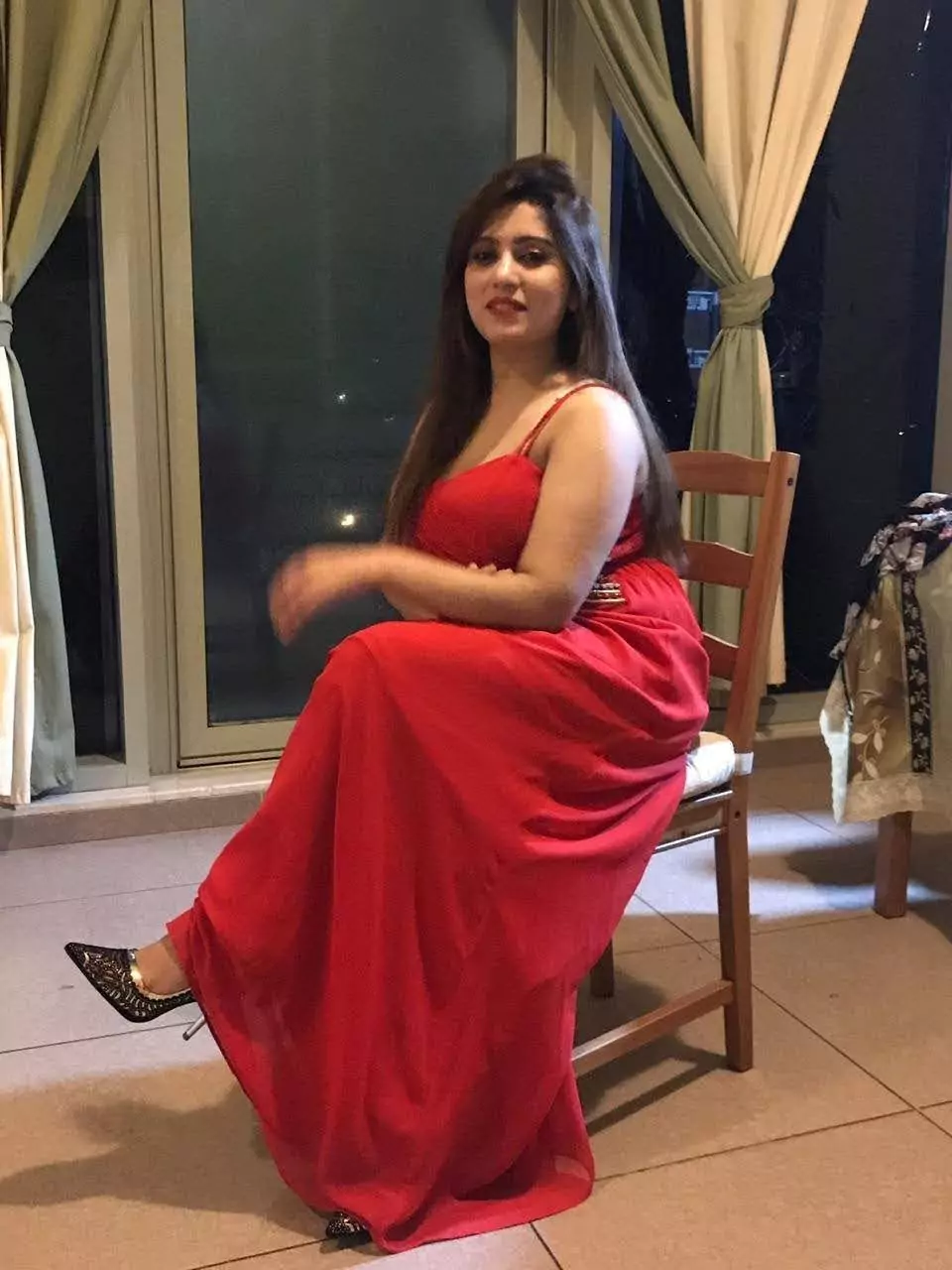 Escort Service in Kalwakurthy